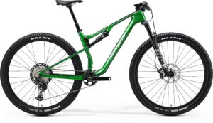 Gorsko kolo Merida Ninety-Six XT
