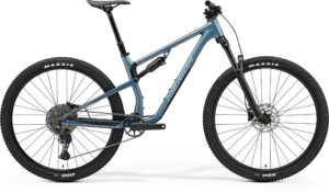 Gorsko kolo Merida One-twenty 300 2026