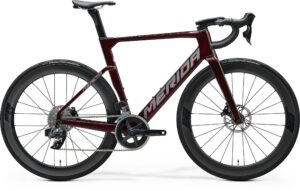 Cestno Aero kolo Merida Reacto 7000 2026