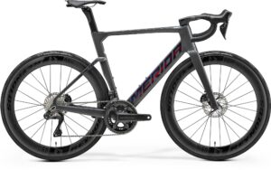 Cestno kolo Merida Reacto 9000 Di2 Ultegra