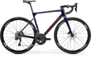 Cestno kolo Merida Scultura 5000 Shimano 105 Di2