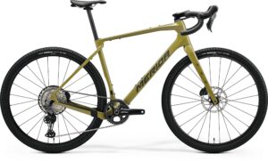 Gravel kolo Merida Silex 7000 New 2026