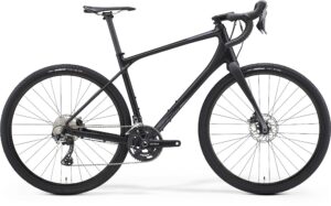 Gravel kolo Merida Silex 700 2025