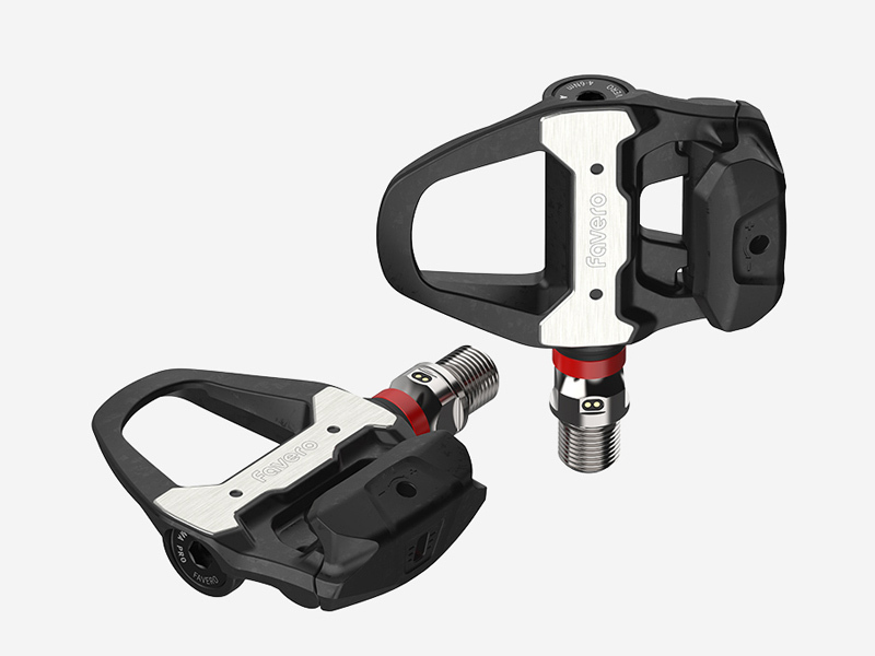 Pedala Favero Assioma PRO RS-2 Powermeter New