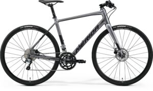 Cestno kolo Merida Speeder 300