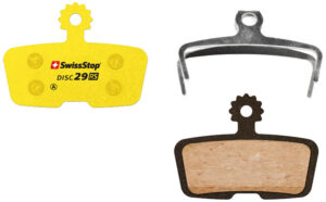 Disk Zavorne obloge SwissStop Disc 29 RS