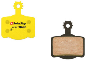 Disk Zavorne obloge SwissStop Disc 30 RS Magura MT2/4/6/8