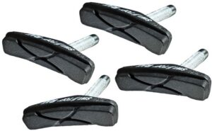 Zavorne obloge SwissStop Rat Original Black Cantilever break