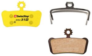 Disk Zavorne obloge SwissStop Disc 31 RS