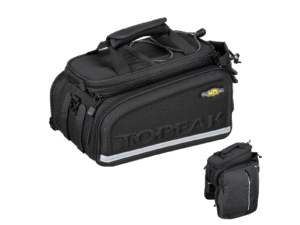 TORBA TOPEAK MTM TRUNKBAG DXP