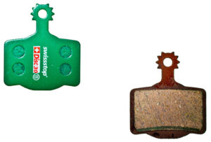 Disk Zavorne obloge SwissStop Disc 30 Organic Magura MT2/4/6/8