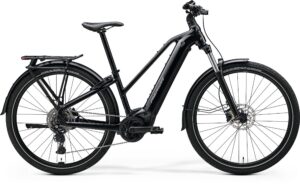 Električno kolo Merida eFLOAT TK 400 EQ Lady