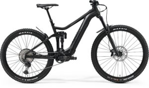 Električno gorsko kolo Merida eOne-Sixty 500 Velikost S