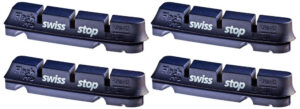 Zavorne obloge SwissStop FlashPro BXP Original Black