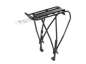 Prtljažnik Topeak UNI Explorer Za 24 ”-29” in 700C kolesa z disk zavorami