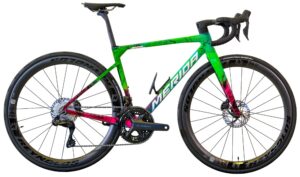 Cestno kolo Scultura Special edition