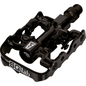 Pedala SQlab 510 kombinirana pedala
