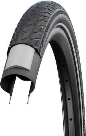 Schwalbe Road Cruiser Plus
