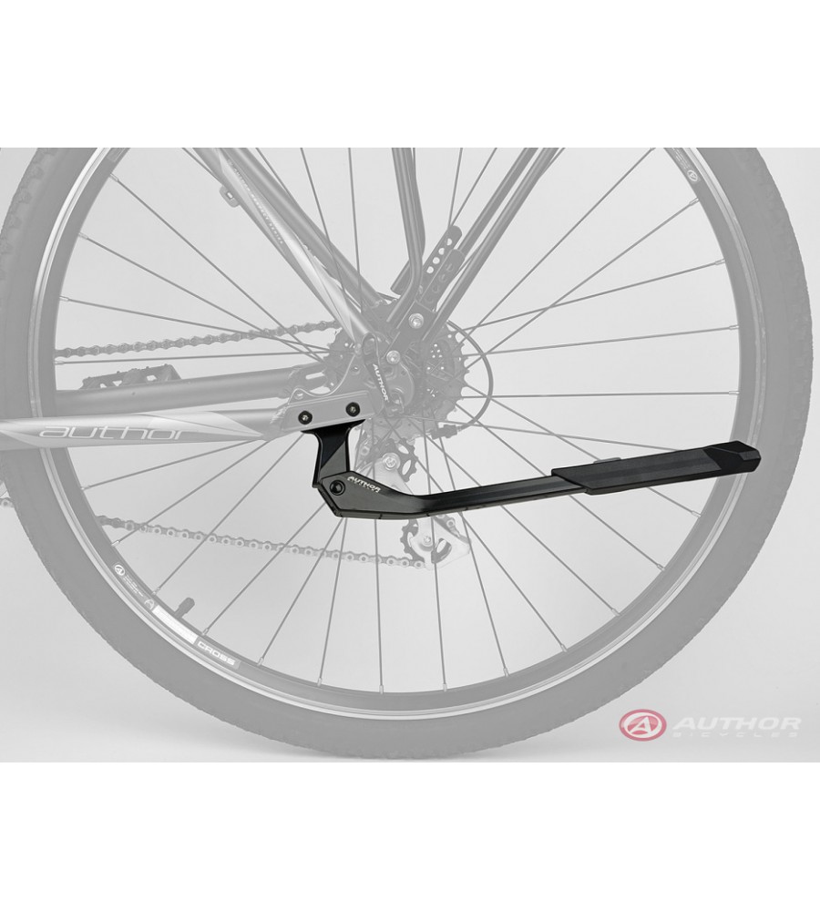 Stojalo za kolo AKS-670 R40 E-bike black - slika 2