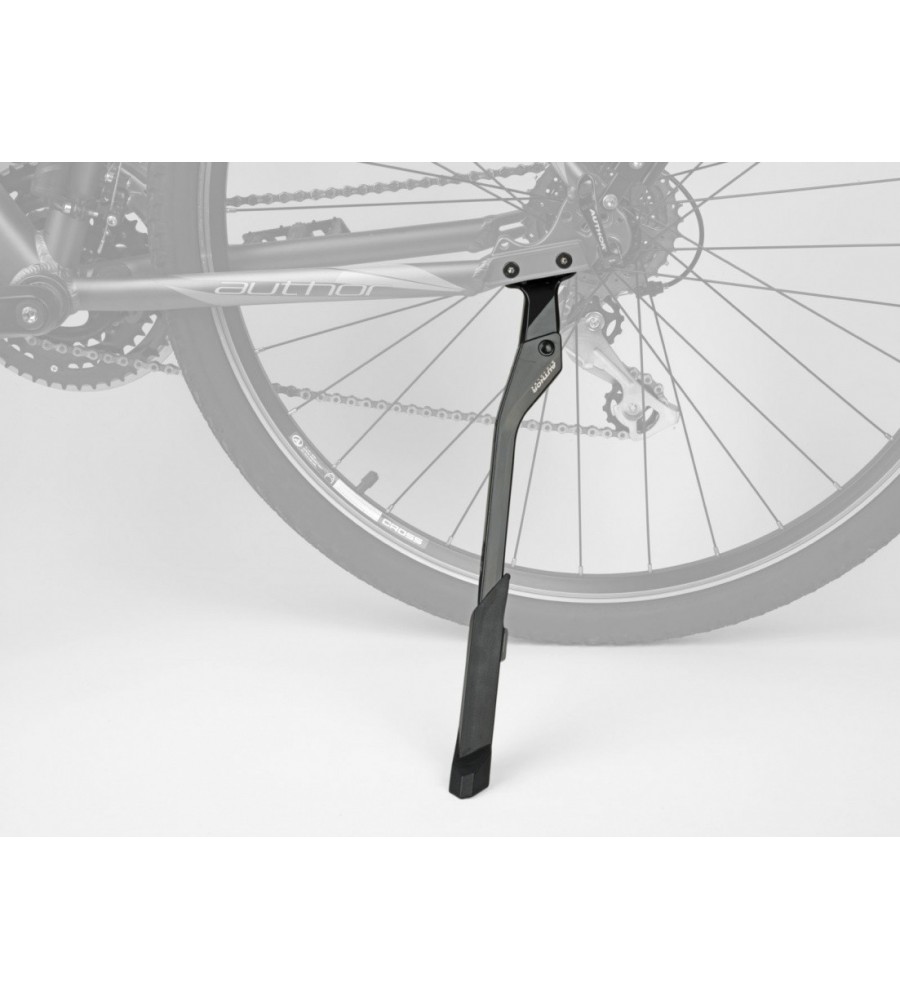 Stojalo za kolo AKS-670 R40 E-bike black