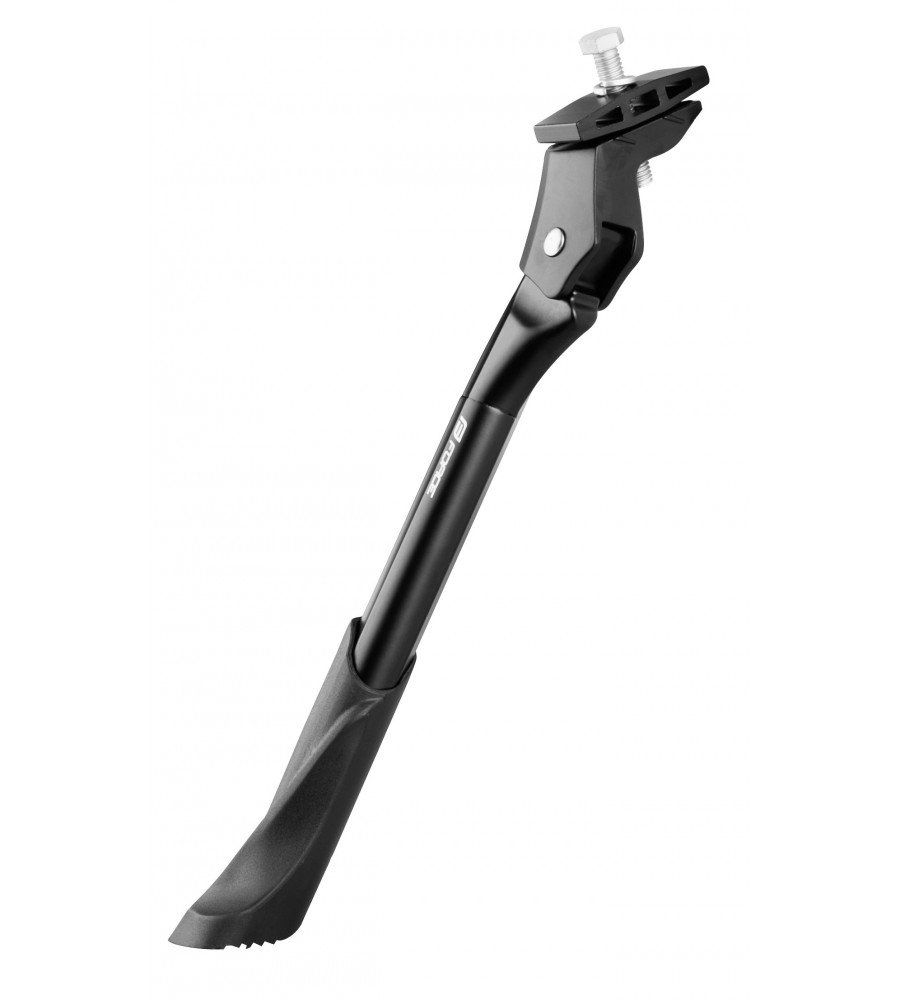 Stojalo za kolo FORCE E-kolo 26-28" Al do 50kg črno