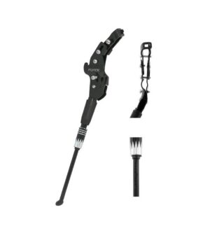 Stojalo za kolo FORCE MANT 26-29" Alu