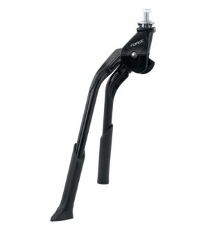 Stojalo za kolo FORCE TWO 24-28" Alu 2 nogi