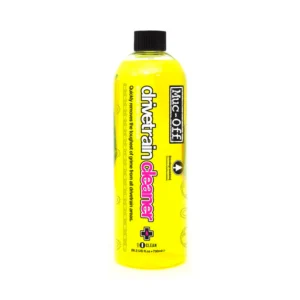 Čistilo za verigo Muc-Off Drivetrain Cleaner 750ml