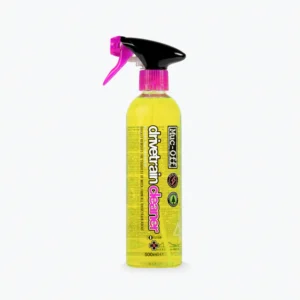 Čistilo za verigo Muc-Off Drivetrain Cleaner 500ml