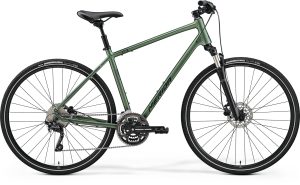 Merida Crossway 300 Moški velikost S