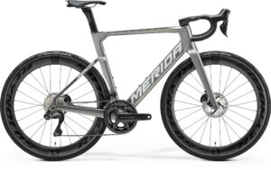 Cestno kolo Merida Reacto 8000 Ultegra Di2