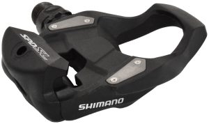 Pedala Shimano PD-RS500 SPD-SL