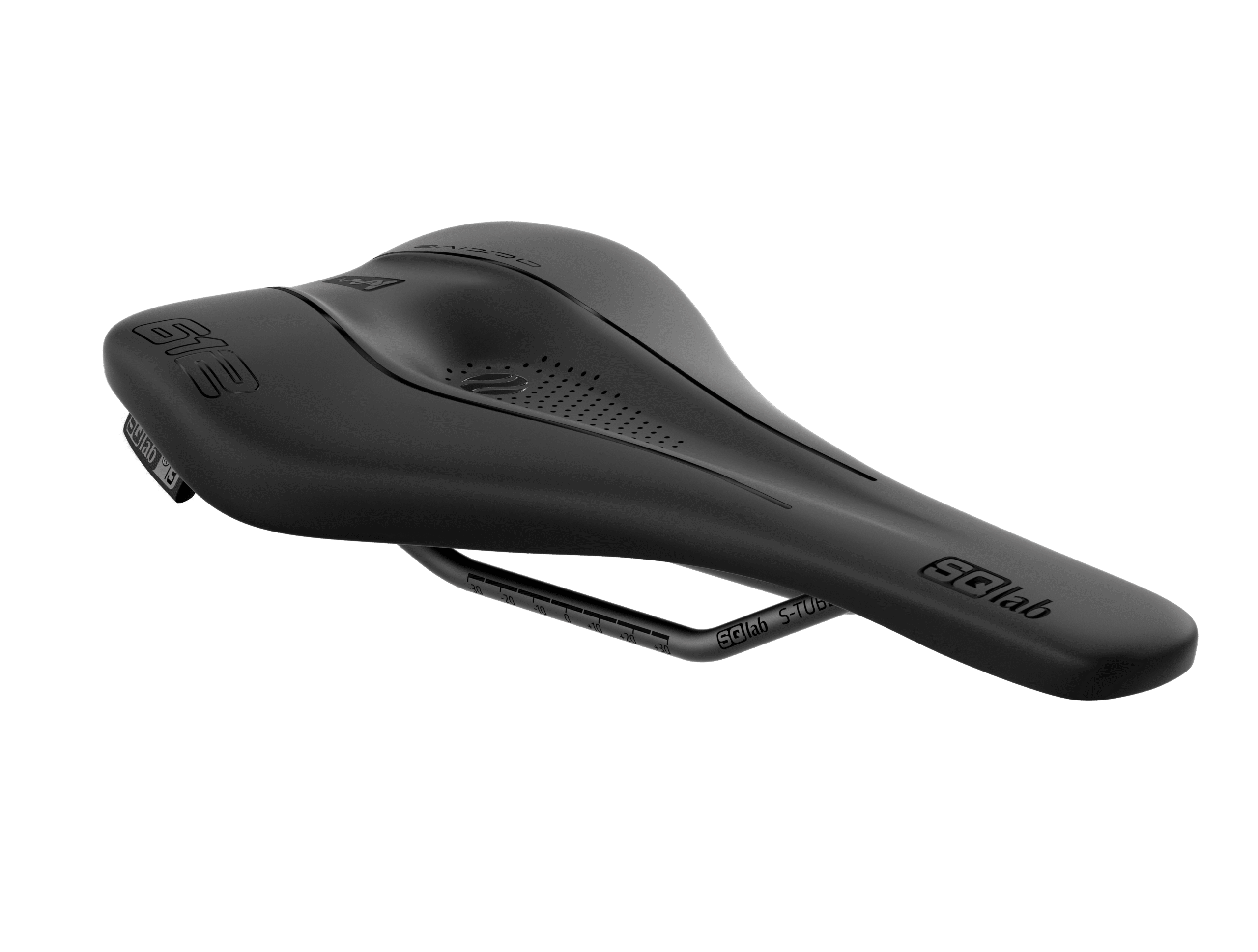 Sedež SqLab 612 Ergowave Activ 2.1