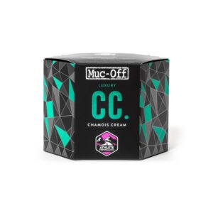 Krema Muc-Off Chamois za vložek hlač 250ml