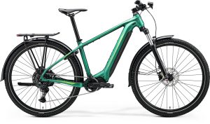Električno kolo Merida eBig.Nine 475 EQ