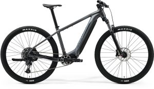Gorsko kolo Merida eBig.Nine 675 Velikost L