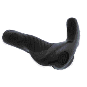 Kolesarski ergonomski grip SQlab z rogovi