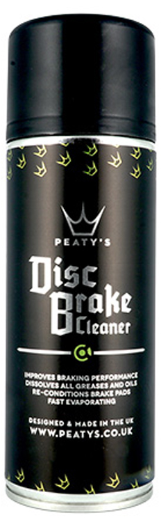 Peaty's Disc Brake Cleaner