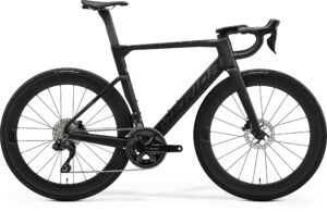 Cestno Aero kolo Merida Reacto 6000 2026