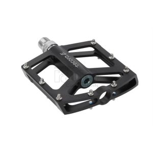 Pedala TECORA E All Mountain CNC Flat