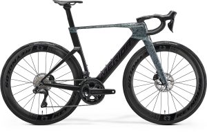 Cestno kolo Merida Reacto 9000 Novo! 2027 Model