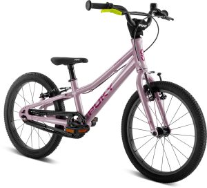Otroško kolo Puky LS-PRO 18 Pearl-pink