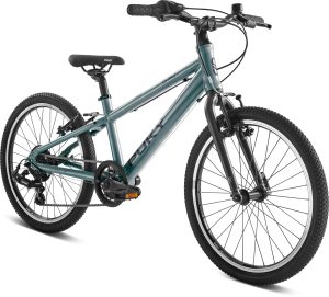 Otroško kolo Puky LS-PRO 20 Ash-blue