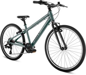 Otroško kolo Puky LS-PRO 24 Ash-blue