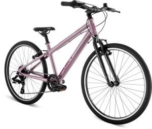 Otroško kolo Puky LS-PRO 24 Pearl-pink