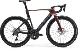 Cestno kolo Merida Reacto 8000 Novo! 2027 Model