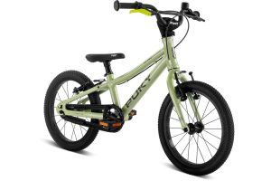 Otroško kolo Puky LS-PRO 14 mint-green