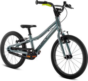 Otroško kolo Puky LS-PRO 18 Ash-Blue