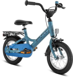 Otroško kolo Puky Youke 12 breezy blue
