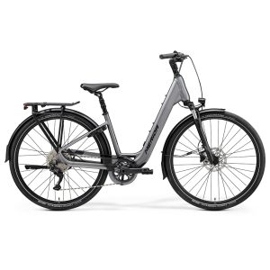 Električno mestno kolo Merida eSpresso URBAN 300 EQ